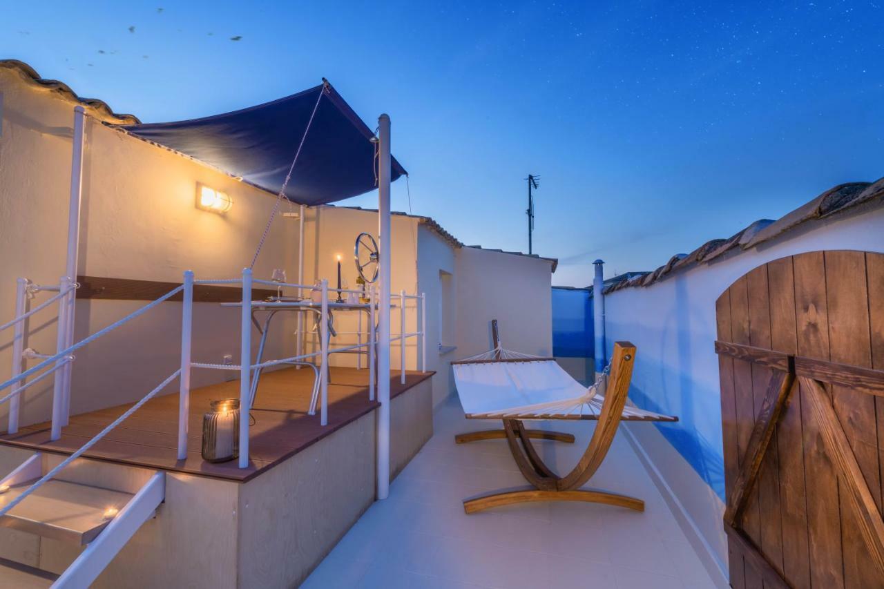 Gregos Rooftop Center W. Sea View Corfu (city)