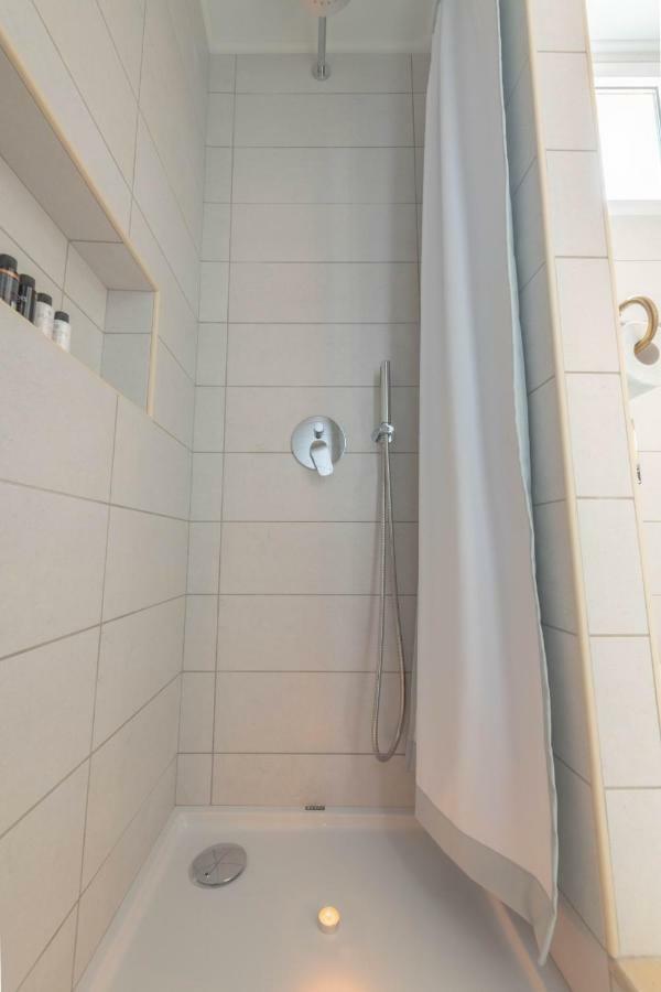 Gregos Rooftop City Center W. Sea View Apartment Corfu (city)